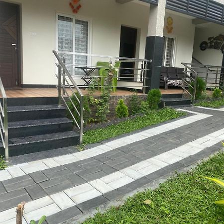 Jsr Homes イェールカードゥ エクステリア 写真