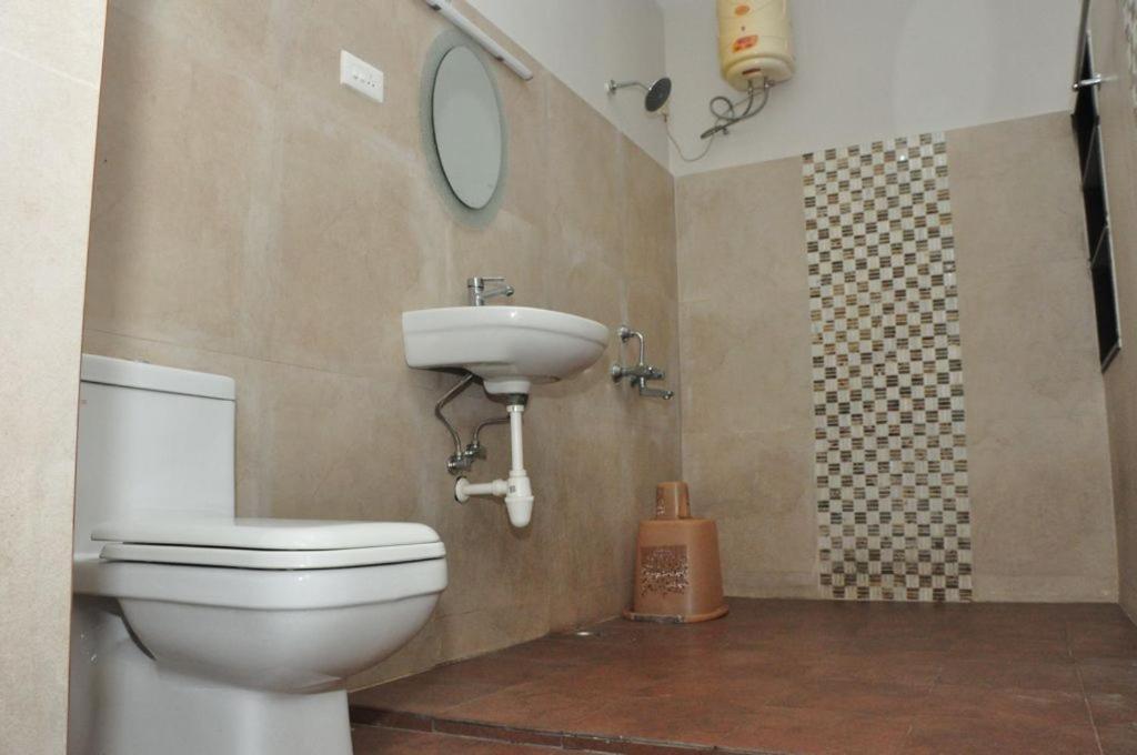 Jsr Homes イェールカードゥ エクステリア 写真