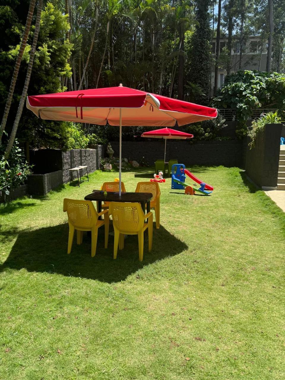 Jsr Homes イェールカードゥ エクステリア 写真