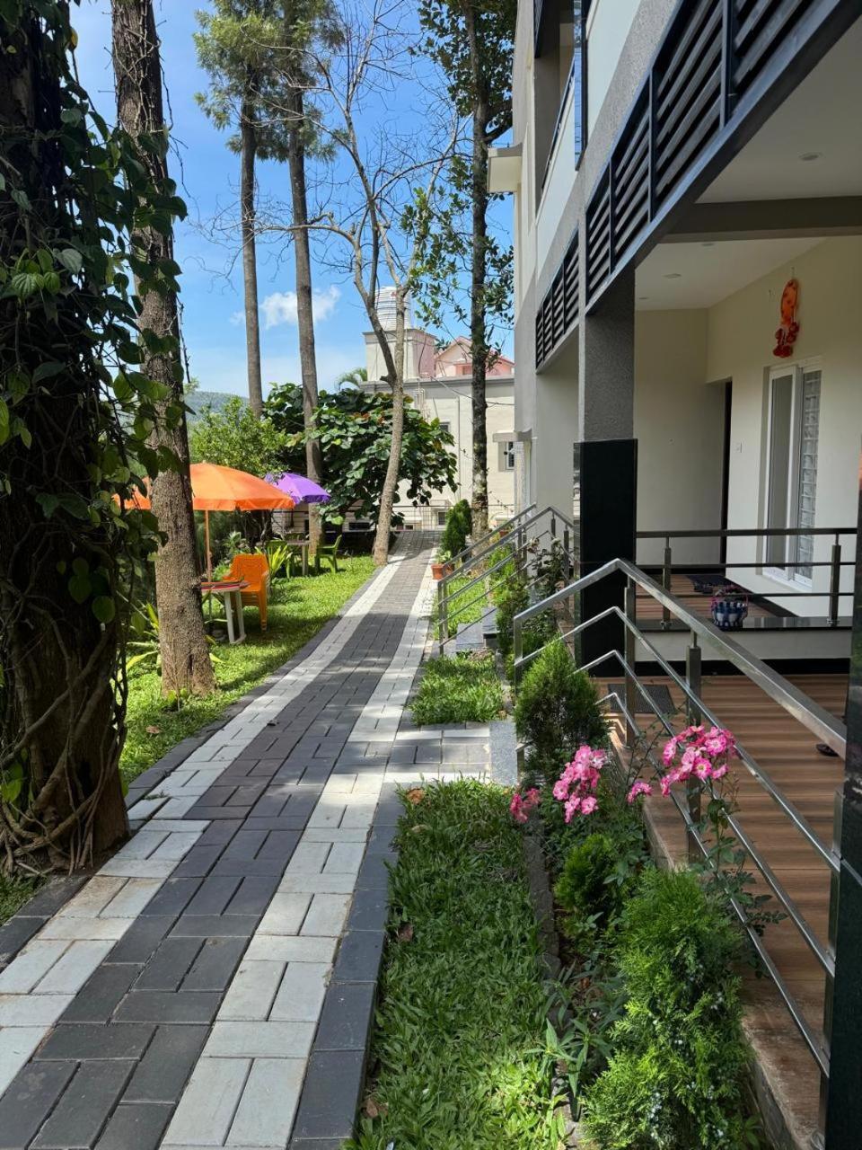 Jsr Homes イェールカードゥ エクステリア 写真